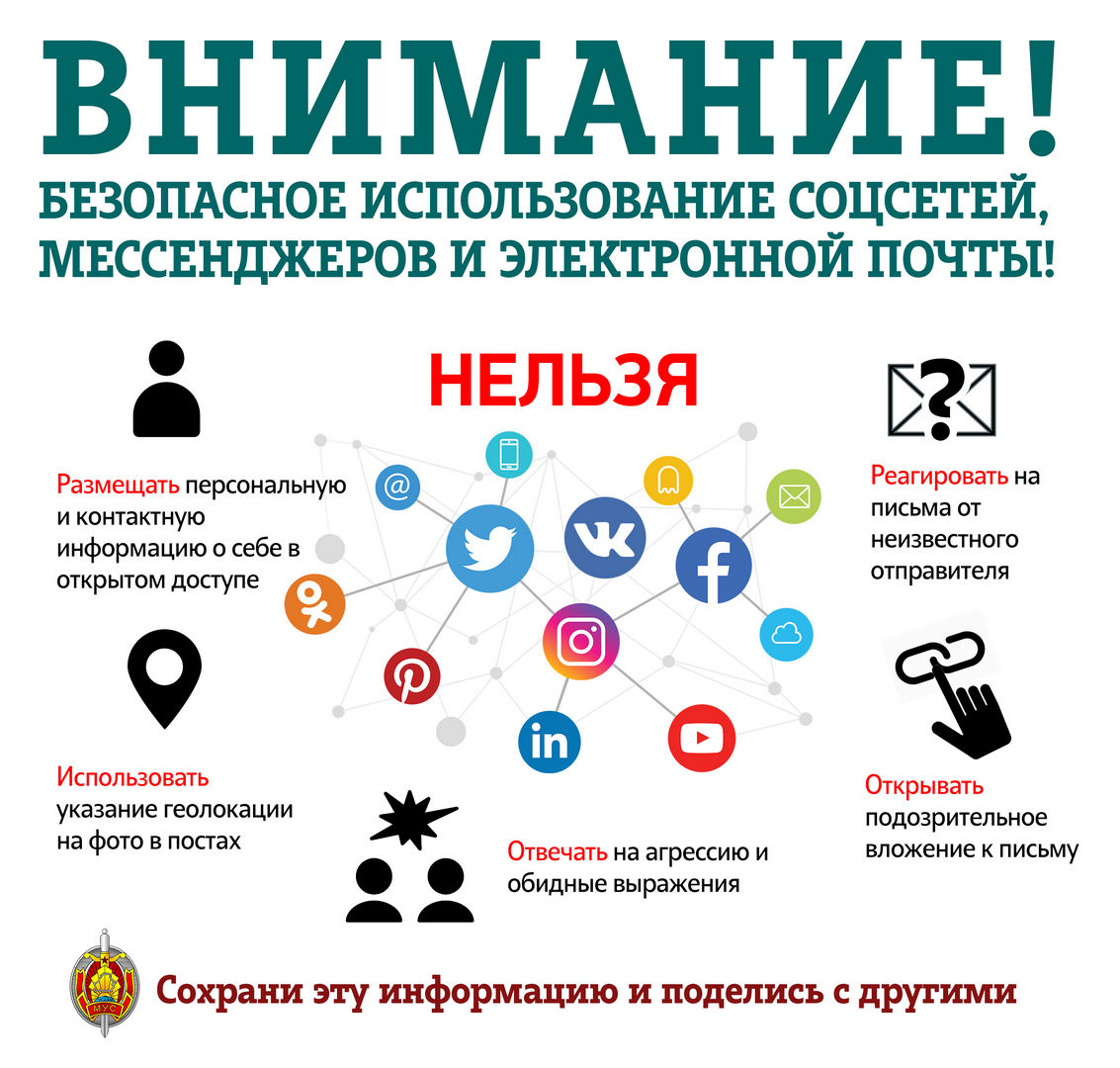 Соцсети